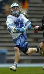2007 North Carolina Men's Lacrosse Season Preview