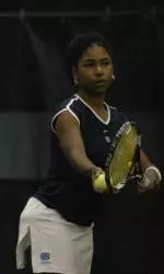 Tar Heels Roll Into Wilson/ITA Carolinas Regional Main Draw