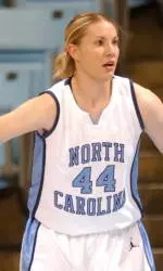 No. 7 Carolina Hosts Liberty Monday