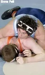 Carolina Takes Down Citadel, Campbell In Precursor To ACC Championships