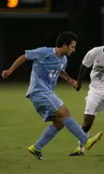 Castro's Tally Leads UNC Past Duke