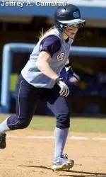 UNC Takes First Game Of The Tar Heel Invitational Over Fairfield, 2-0