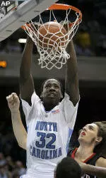 THB.com Spotlight: Davis Takes On Increased Role