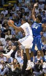 Lucas: Defensive Denials