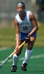 No. 7 Carolina Earns ACC Shutout