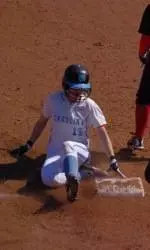 No. 23/24 North Carolina Use Eight-Run Sixth Inning To Take First Seed In Carolina Classic