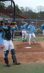 Boshamer Stadium Construction Update