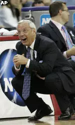 Lucas: The Sounds Of Defense