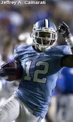 Walston: One of Eleven