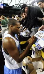 2009-10 Autographed Balls On Sale Now