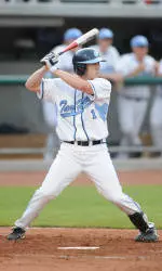 No. 2 Tar Heels Topple Winthrop To Close Home Slate