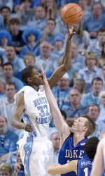 Davis Named To Preseason Naismith Watch List