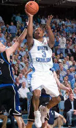 Tar Heels Look To Bounce Back At Miami