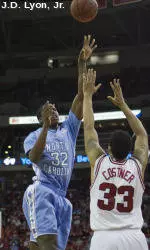 Lucas: UNC Basketball Mailbag