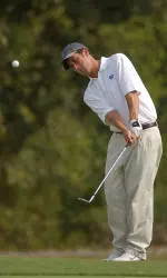 Tar Heels Finish Fourth at the UNCG Bridgestone Collegiate Championship