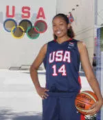 Shegog Named To U19 National Team