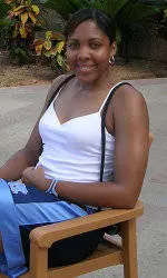 Postcard from Mexico: Martina Wood