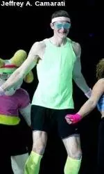 Late Night With Roy Details Announced