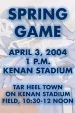 Spring Football Reality Draft