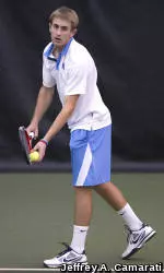 Carolina Topples Wake 6-1