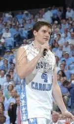 Frasor On Mound In Chicago