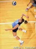 Georgia Tech Downs Carolina 3-1