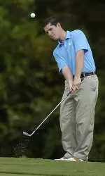 Tar Heel Golfers Tie For Seventh Place At Bulls Bay