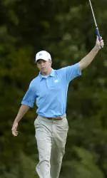 No. 17 Tar Heels Lead Administaff ASU Open