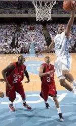 Lucas: When Shots Aren't Falling