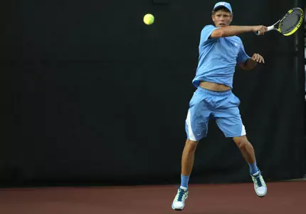 UNC FInishes Strong At UVA Invitational