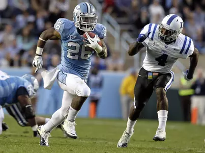 Bernard, Reddick & Renner Named To Watch Lists