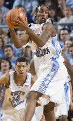 Tar Heels Hope To Bounce Back Versus UNC Asheville
