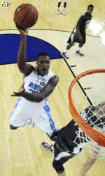 U.S. Falls To Serbia In Exhibition, 98-82