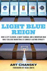 Book Excerpt: Light Blue Reign