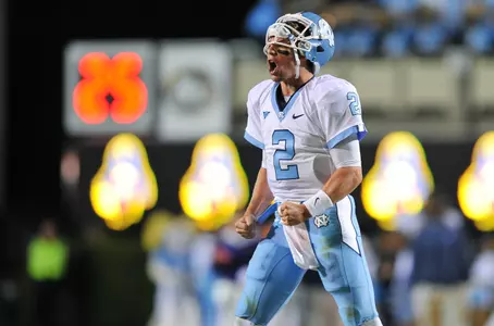 Renner Among Four ACC Quarterbacks On Manning List