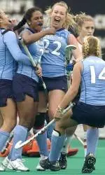 Tar Heels Claim NCAA Crown