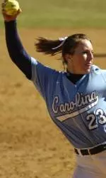 Tar Heels Scrape Out Victory Against Gamecocks