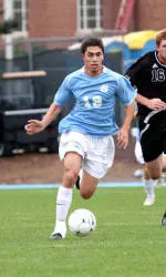 UNC And Wake Forest Set To Battle For ACC Lead