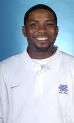 Parker Named Haiti National Team Head Coach
