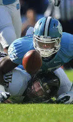 Brown, Bernard Named ACC Players Of The Week