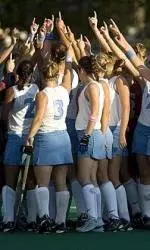 No. 4 Carolina Shut Out By No. 15 Boston College