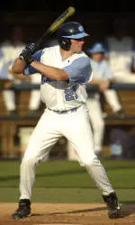 Williams, Ackley Slug No. 2 Tar Heels Past FAU, 7-1