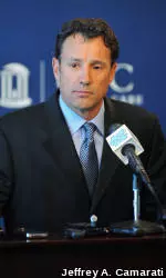 Carolina Announces 2012 Football Coaching Staff