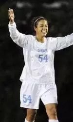 Casey Nogueira Wins 2009 Honda Sports Award for Soccer