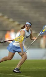 Virginia Outlasts North Carolina in Overtime, 12-10