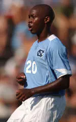Carolina Men's Soccer Holds Annual Awards Banquet