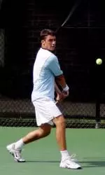 Carolina Captures Third Win Over Howard