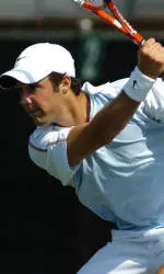 Men's Tennis To Host UNC Fall Invitational Presented By One-A-Day Vitamins