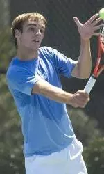 Tar Heel Men's Tennis Team To Find Out NCAA Fate Tuesday