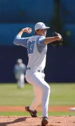 Lucas: Virginia Series Brings Study In Contrasts